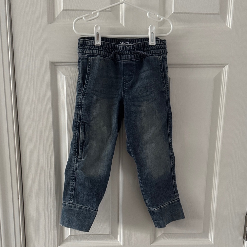 Denizen boys jeans